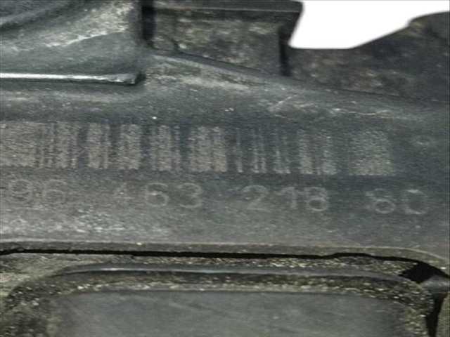 Foto 3ª: Alternador Citroen Berlingo 1.6 BLUEHDI 100 (2008)