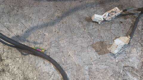 Foto 3ª: Portón Renault Megane ZEN BERLINA 110CV 81KW IV BERLINA 5P [K9K G6] (2017)