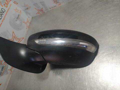 Foto 3ª: Retrovisor Izquierdo Citroen C3 FEEL 102CV 75KW [YH01] (2018)