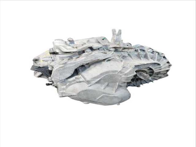 Foto 3ª: Caja Cambios Opel Insignia 2.0 CDTI 68) (2008)