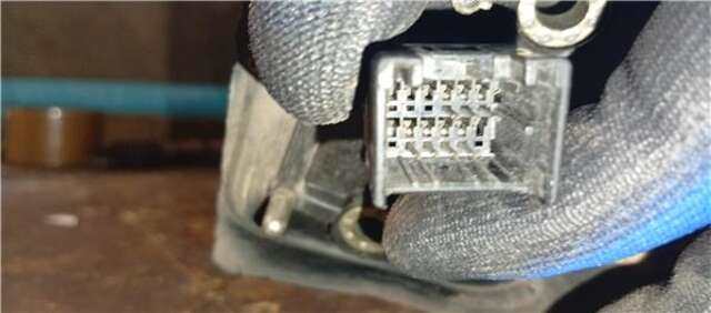 Foto 3ª: Retrovisor Derecho Chevrolet Captiva 2.0 VCDI LT [2.0 LTR. - 110 KW DIESEL CAT]