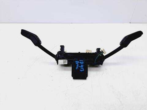 Foto 2ª: Mando Multifuncion Seat Leon I-TECH 105CV 77KW [CLH] (2014)
