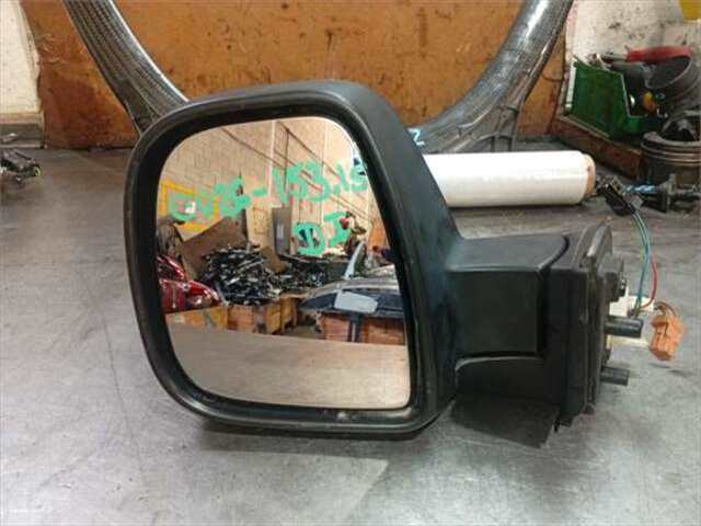 Retrovisor Izquierdo Citroen Berlingo 1.6 L1 [1.6 LTR. - 72 KW 16V]