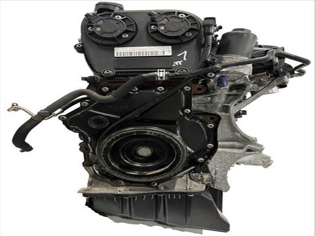 Foto 3ª: Motor Completo Audi A4 2.0 40 TFSI HYBRID 190 CV 140KW [DLVA] (2019)