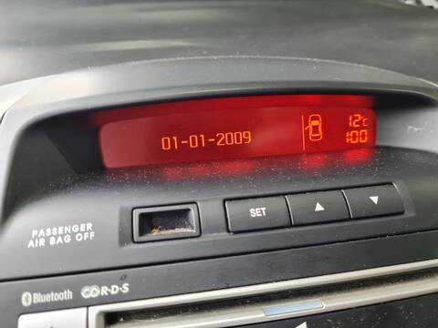 Pantalla Multifuncion Kia Ceed 116CV