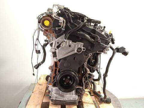 Foto 2ª: Motor Completo Volkswagen Golf STYLE 150CV 110KW [DTT] (2021)