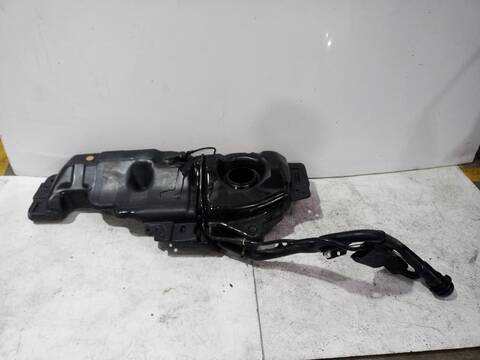 Foto 1ª: Deposito de Combustible Renault Clio 1.2 58CV (1998)