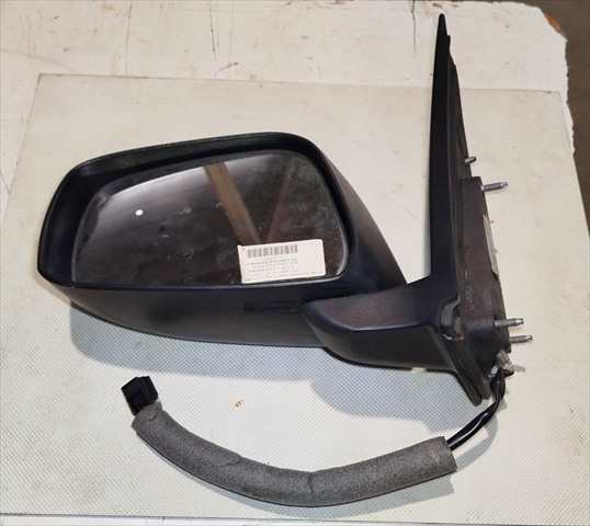 Retrovisor Izquierdo Nissan Pathfinder 2.5 DCI R51