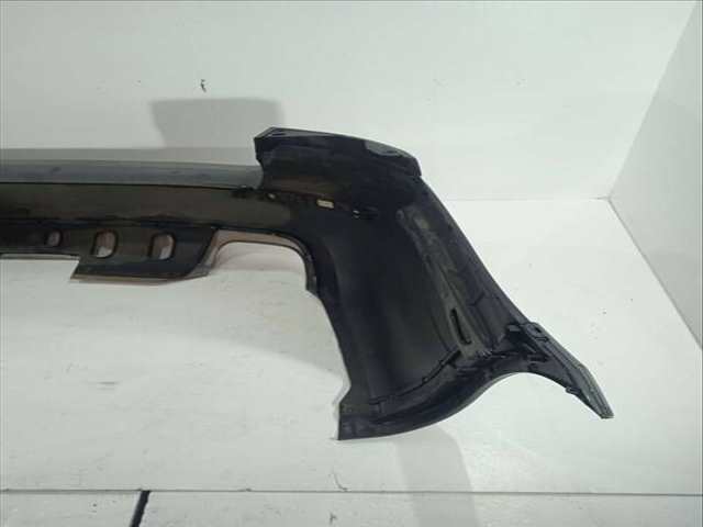 Foto 2ª: Paragolpes Trasero Skoda Octavia ELEGANCE 140CV 103KW [BMM] (2008)