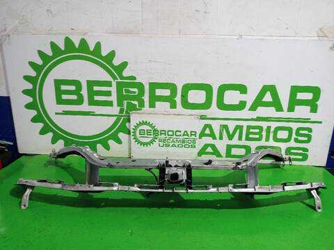 Foto 2ª: Panel Frontal Ford Focus TREND 101CV [FFDA] (1998)