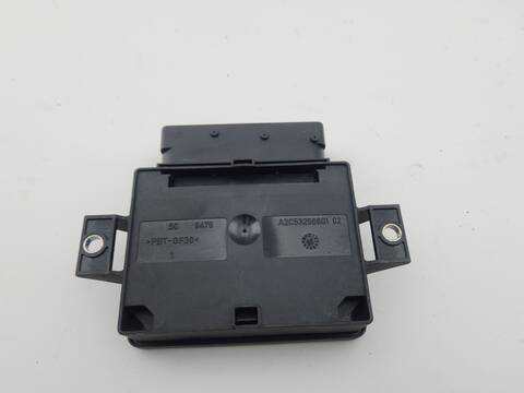 Foto 3ª: Centralita Motor ECU Renault Scenic GRAND DYNAMIQUE 131CV 96KW [F9Q872] (2009)