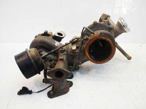 Turbocompresor Volvo XC 90 235CV 173KW