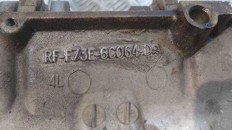 Foto 2ª: Culata Ford Cougar V6 170CV 125KW [LCBA] (1999)