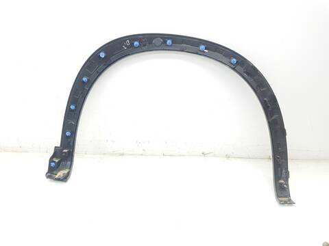 Foto 3ª: Aletin Delantero Izquierdo Renault Austral TECHNO ESPRIT ALPINE