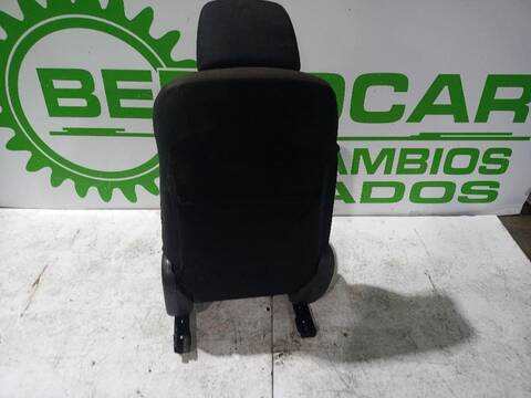 Foto 2ª: Asiento Delantero Derecho Nissan Juke ACENTA AUT. 117CV [HR16DE] (2010)