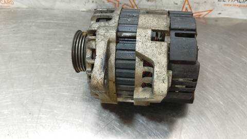 Foto 2ª: Alternador Kia Picanto 1.1 EX 65CV 48KW [G4HC] (2007)