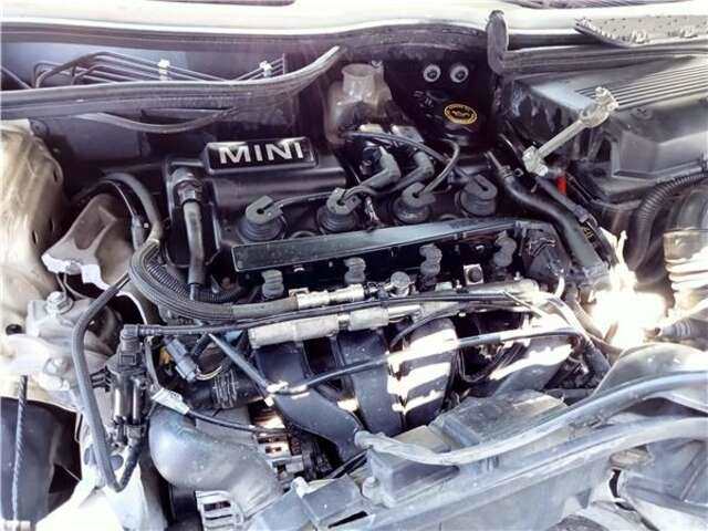 Cremallera de Direccion Bmw Mini ONE