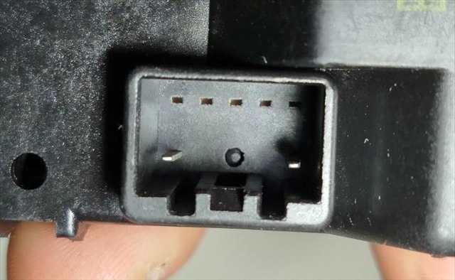 Foto 3ª: Calefacción Hyundai Tucson 2.0 D [D4EA] (2005)