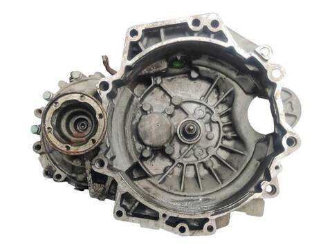 Foto 2ª: Caja Cambios Seat Ibiza 1.9 SDI 68CV (1993)