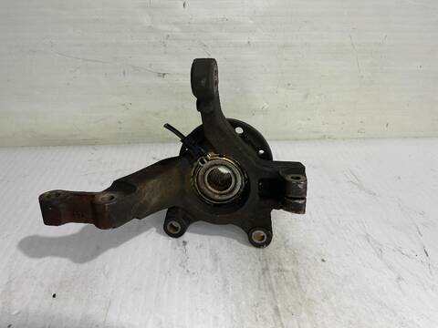 Foto 3ª: Mangueta Delantera Derecha Nissan Micra ACENTA 80CV (2002)