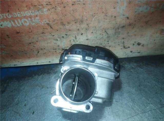 Foto 3ª: Caja Mariposa Opel Combo 1.6 ACTIVE [1.6 LTR. - 73 KW 16V CDTI DPF] [BH02]