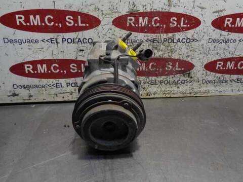 Compresor Aire Acondicionado Kia Carnival 2.9 CRDI VGT ACTIVE 185CV 136KW