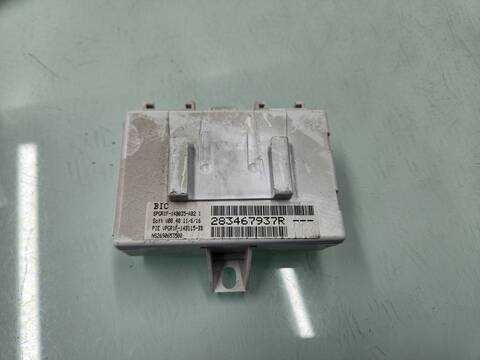Centralita Motor ECU Renault Clio GT 120CV 88KW