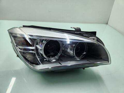 Faro Derecho Bmw X1 SDRIVE 18D 143CV 105KW