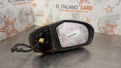 Foto 1ª: Retrovisor Derecho Mercedes Clase B 150 200 CDI 245.208) 140CV 103KW [640941] (2007)