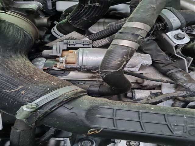Motor de Arranque Volvo XC 60 KINETIC 2WD 150CV 110KW