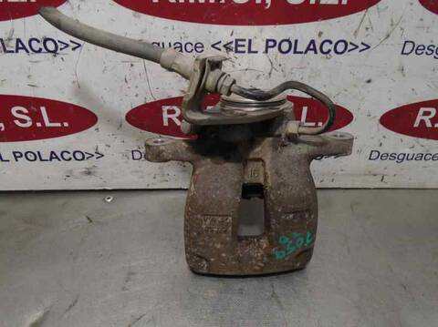 Pedal Embrague Volkswagen Passat ADVANCE BERLINA 140CV 103KW