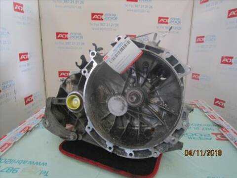 Caja Cambios Ford Mondeo 2.0 16V 146CV 107KW