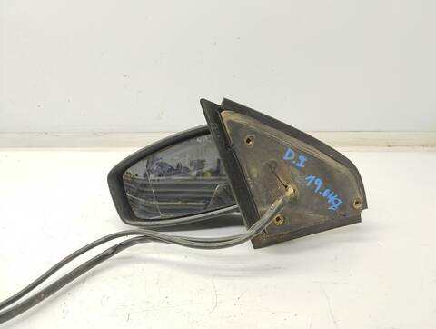 Foto 2ª: Retrovisor Izquierdo Fiat Stilo 1.9 JTD - 1.9 JTD 115 ACTIVE 116CV 85KW [192A1000] (2003)