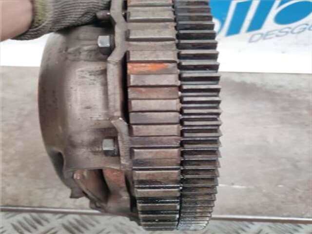 Foto 2ª: kit Embrague Kia Carnival 2.9 CRDI [J3]