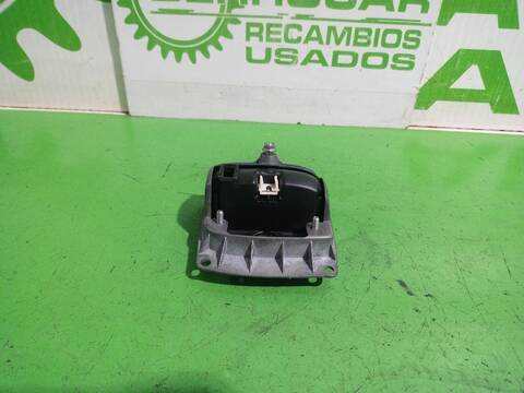 Foto 2ª: Maneta Exterior Portón Seat Ibiza COOL 101CV [ATD] (2001)