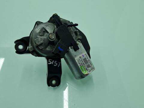 Motor Limpia Trasero Bmw Mini COOPER D 112CV 82KW