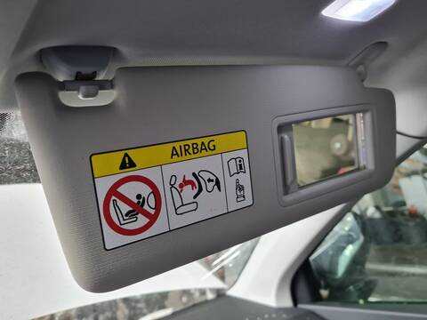 Foto 1ª: Parasol Derecho Seat Ateca STYLE GO 150CV 110KW [DTTC] (2024)