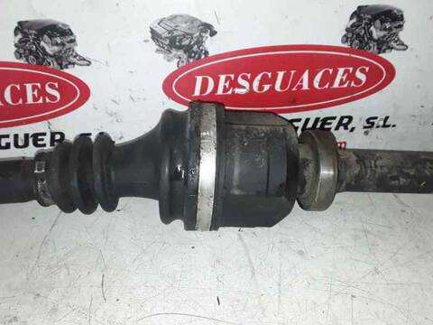 Foto 3ª: Transmision Delantera Derecha Renault Trafic 2.5 DCI DIESEL CAT 135CV