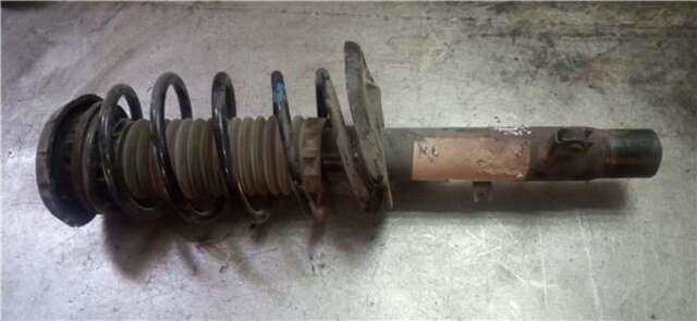 Amortiguador Delantero Derecho Citroen C3 1.4 I
