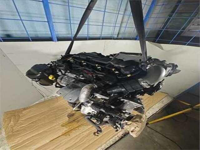 Motor Completo Ford EcoSport 1.5 ST-LINE [1.5 LTR. - 74 KW ECOBLUE TDCI CAT]
