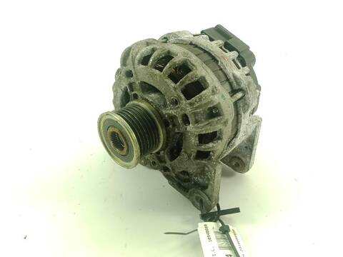 Alternador Renault Captur 0.9 TCE 90