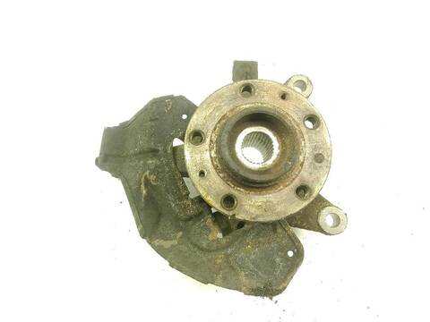 Mangueta Delantera Derecha Peugeot Expert 1.6 HDI 90 16V