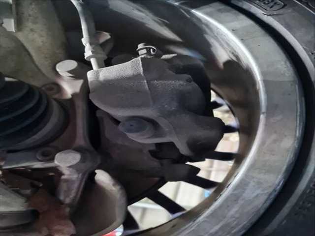Pinza Freno Delantera Derecho Audi A4 BASIS 150CV 110KW