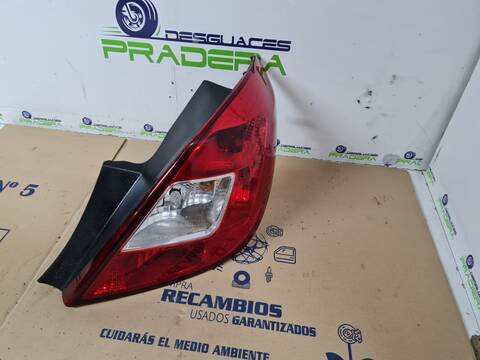 Piloto Trasero Derecho Opel Corsa 1.3 16V CDTI CAT Z 13 DTH - L4I) 90CV 66KW