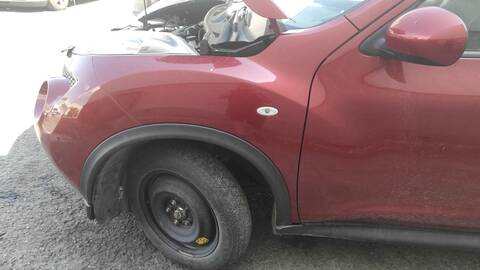 Aleta Delantera Izquierda Nissan Juke HR16DE