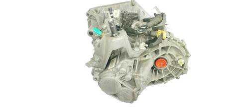 Caja Cambios Renault Kadjar 1.3 TCE 140