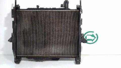 Foto 3ª: Radiador Motor Land Rover Discovery TDV6 HSE 211CV 155KW [306DT (EURO 5)] (2011)