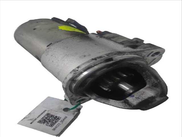 Foto 3ª: Motor de Arranque Kia Rio 1.25 (2017)