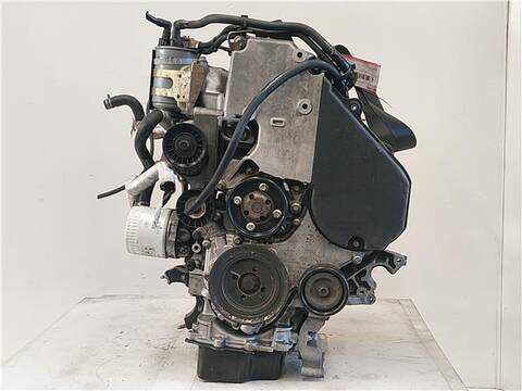 Foto 4ª: Motor Completo Ford Fiesta 1.8 DI 75CV 55KW [RTN] (2000)