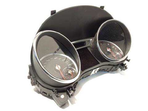 Cuadro de Instrumentos Mercedes Clase G 230 GLA 200 CDI 156.908) 136CV 100KW